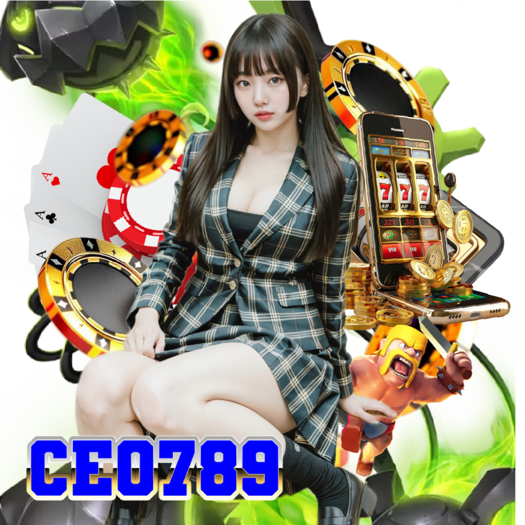 ceo789 slot