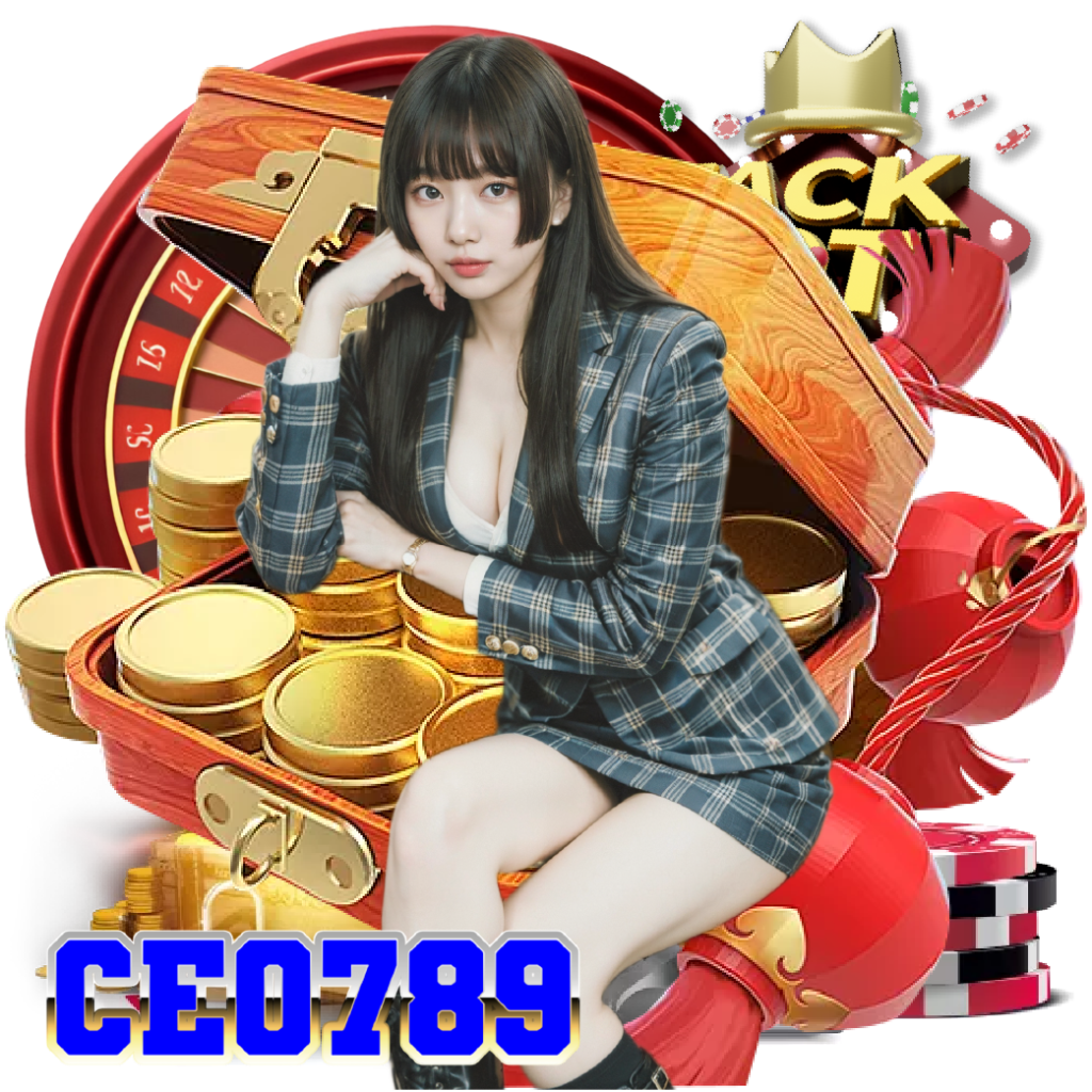 ceo789 สล็อต