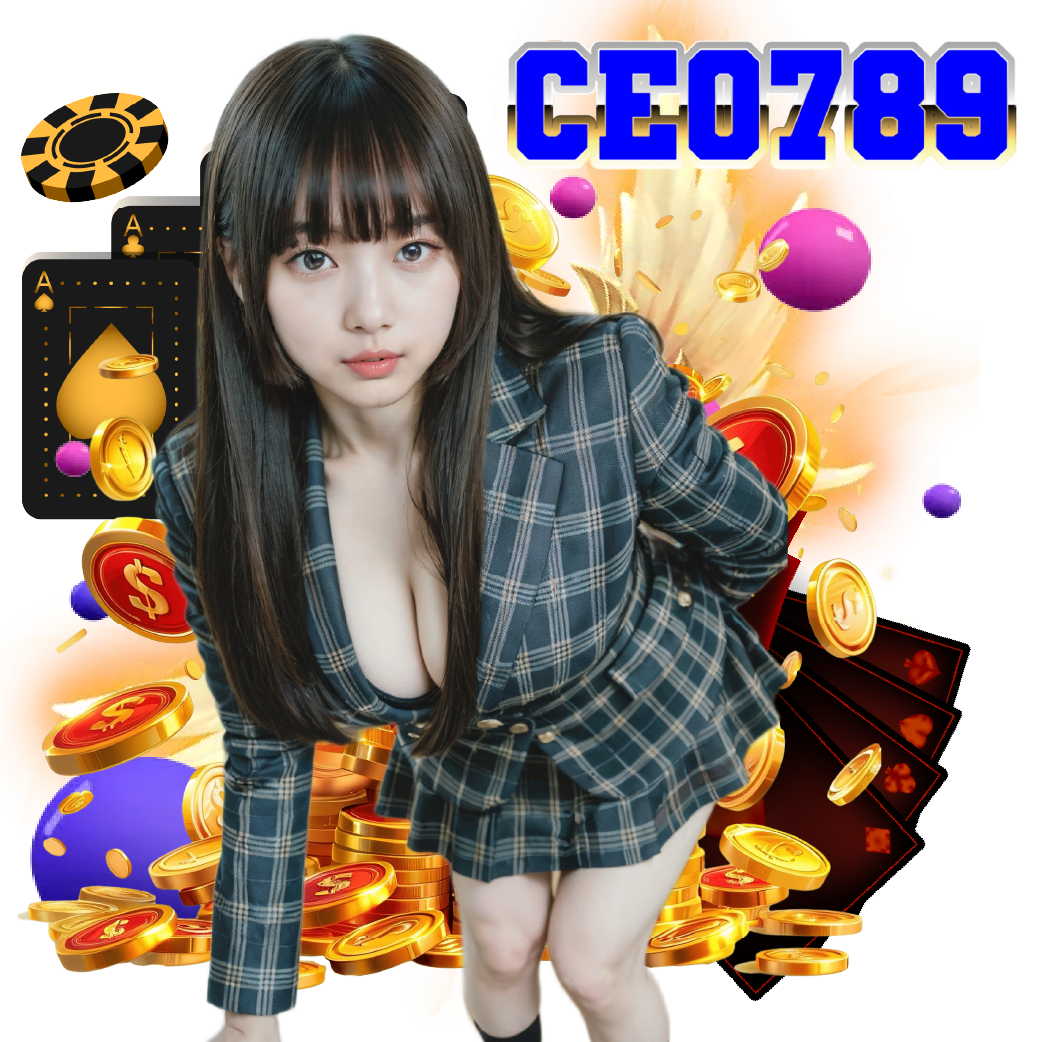 ceo789 แตกง่าย
