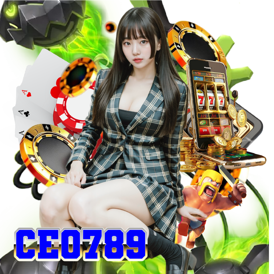 ceo789 slot