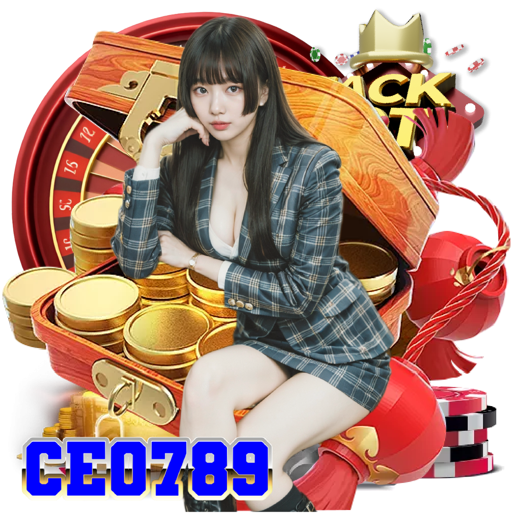 ceo789 สล็อต